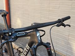 Specialized Epic HT 2026 UDH Roval Carbon