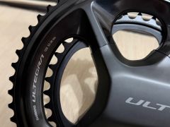 Shimano ultegra Fc-R8100 kluky 172,5mm