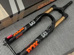 Fox 38 Factory 170mm 29" Grip2