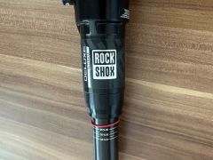 RockShox Deluxe