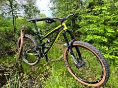 YT Capra 27.5