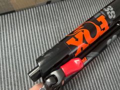 Fox 38 Factory 170mm 29" Grip2