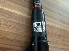 RockShox Deluxe
