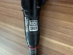 RockShox Deluxe