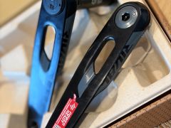 Sram Rival Quarq