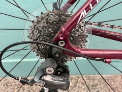 Specialized Allez E5 2021