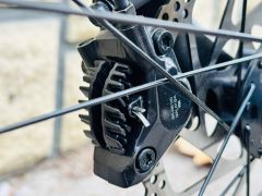 Ctm Rascal 3.0 2025 custom