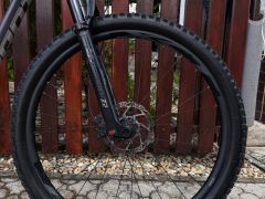 Giant Tranc 2
