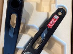 Kľuky Sram Rival Xplr