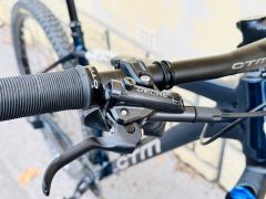 Ctm Rascal 3.0 2025 custom