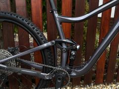 Giant Tranc 2