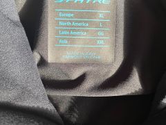 Shimano S-Phyre Wind