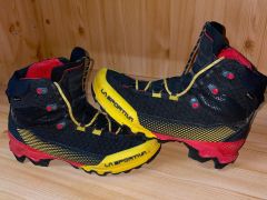 La Sportiva Aequilibrium ST GTX 42