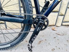 Ctm Rascal 3.0 2025 custom