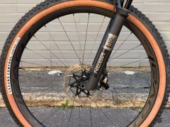 Specialized Epic HT 2026 UDH Roval Carbon