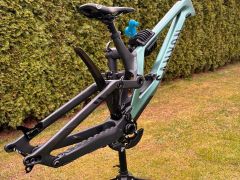 Rám Canyon Sender CFR