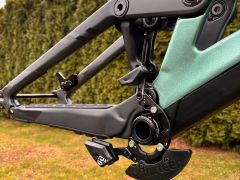 Rám Canyon Sender CFR