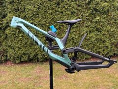 Rám Canyon Sender CFR