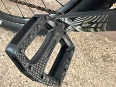 Mondraker Chrono Carbon veľkosť M