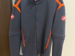 Castelli zimná bunda