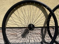 Gipiemme Pista Fixed na fixie / dráhu