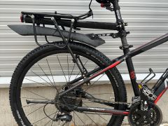 Horský bicykel Merida 27,5