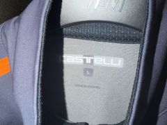 Castelli zimná bunda