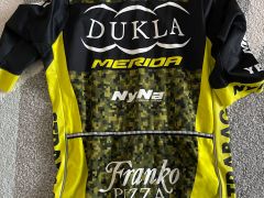 Dukla BB. zimný balíček