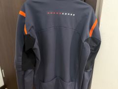 Castelli zimná bunda