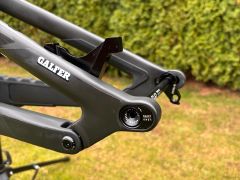 Rám Canyon Sender CFR