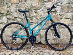 Vedora Cross 28 M
