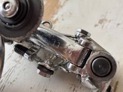 Campagnolo Record  no. 1020