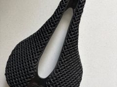 Selle Italia SLR Boost 3D Kit Carbonio Superflow L3