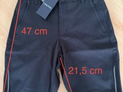 Canyon dámske krátke nohavice