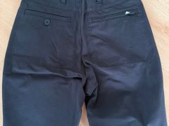 Canyon dámske krátke nohavice