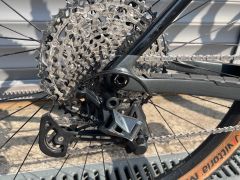 Trek Procaliber 9.5 L 2022