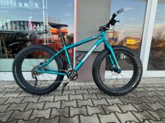 Mongoose Argus  26