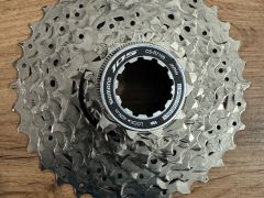 Kazeta Shimano 105 12s
