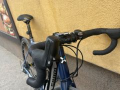 Bike B-twin dobra vybava