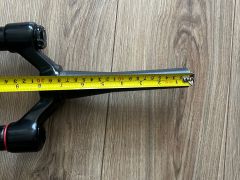 Rock Shox Sid select + 100mm zdvih boost