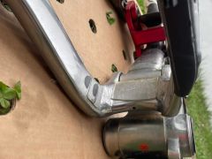 Commencal Meta AM 29 2020 Worlds Edition