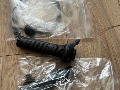 Rock Shox Sid select + 100mm zdvih boost