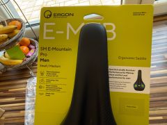 Nove ergon sm-E mountain PRO panske