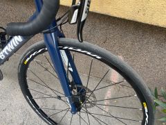 Bike B-twin dobra vybava