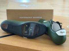 Cestne tretry Rapha Classic 47 , 30,3 cm  úplne nové