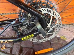 Prodám kolo GT Avalange Expert