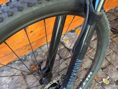 Prodám kolo GT Avalange Expert