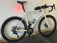Canyon Endurace CF8 Di2