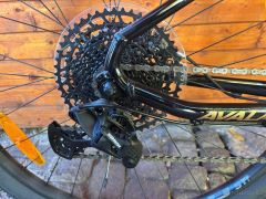 Prodám kolo GT Avalange Expert