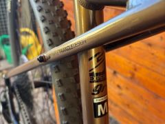 Prodám kolo GT Avalange Expert